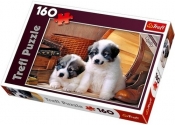 Puzzle Bernardynki 160 (15269)