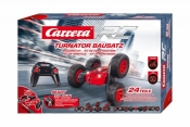 RC Zestaw zbuduj Turnator Building Kit 2,4 GHz (370240010)