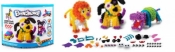 Rzepy BUNCHEMS Mega zestaw (6047013)