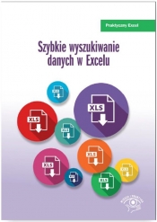 Szybkie wyszukiwanie danych w Excelu