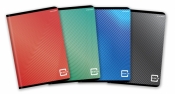 Zeszyt A4/60k kratka - Color 2.0 (400133359)