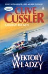 Wektory władzy Wielkie Litery Clive Cussler, Graham Brown