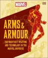 Marvel Arms and Armour Nick Jones