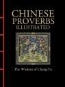 Chinese proverbs. Illustrated wer. angielska James Trapp