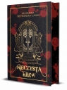 Nieczysta krew (barwione brzegi) Katarzyna Trepkowska-Janas