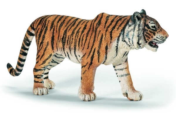 SCHLEICH Tygrys