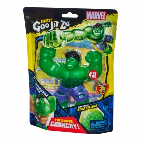 Goo Jit Zu - Marvel - Incredible Hulk (GOJ41369)