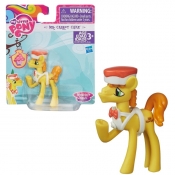 HASBRO MLP Kucykowi przyjacie Carrot (B3595EU40/B5387)