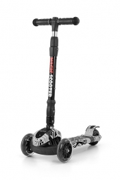 Hulajnoga Scooter Magic Street (3692)