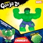 Goo Jit Zu - Marvel - Incredible Hulk (GOJ41369)