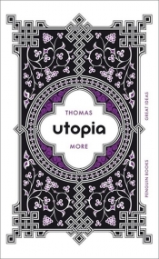 Utopia - More Thomas