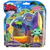 Zelfs Magia Elfów Pachnący Zelf 7cm z akcesoriami Flitter ( (EP02250/22369)