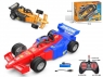Auto bolid wyścigowy R/C