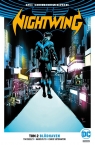Nightwing T.2 Bldhaven Tim Seeley, Marcus To, Chris Sotomayor