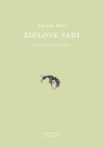 Zielone sari w.2 Ananda Devi