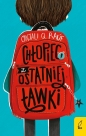 Chłopiec z ostatniej ławki - Onjali Q. Raúf