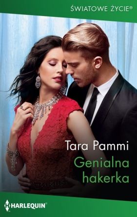 Genialna hakerka - Tara Pammi