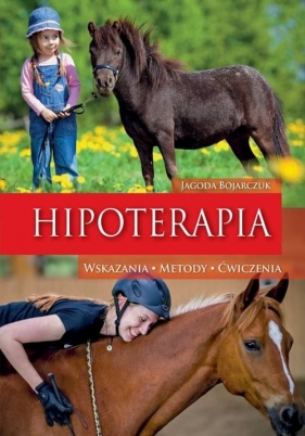 Hipoterapia - Bojarczuk Jagoda