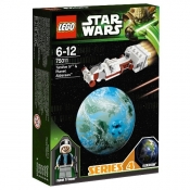 LEGO Star Wars Tantive IV & Alderaan