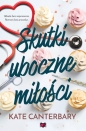 Skutki uboczne miłości - Kate Canterbary