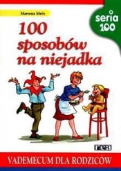 100 sposobów na niejadka
