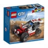 Lego CITY 60145 Łazik