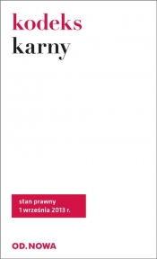 Kodeks karny