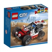 Lego CITY 60145 Łazik