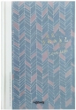 Notes A5/112K z planerem