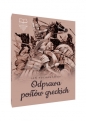 Odprawa posłów greckich - Jan Kochanowski