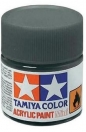 TAMIYA Farba Acrylic Mini XF22 RLM Gr (81722)