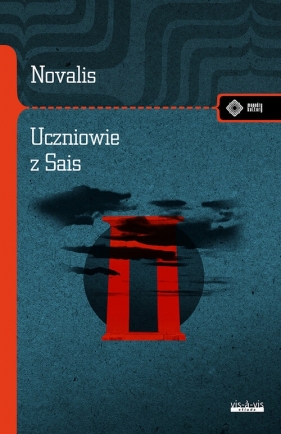 Uczniowie z Sais Proza filozoficzna - Studia - Fragmenty - Jerzy Prokopiuk