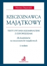 Rzeczoznawca majątkowy Testy, zadania i pytania egzaminacyjne z odpowiedziami dla kandydatów na rzeczoznawców majątkowych