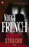 W sieci strachu  French Nicci