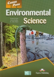 Career Paths Environmental Science Student's Book - Evans Virginia, Dooley Jenny, Bloom Ellen