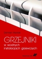 Grzejniki w wodnych instalacjach grzewczych - Damian Piotr Muniak