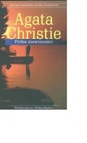 Próba niewinności - Agatha Christie