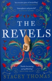 The Revels - Stacey Thomas