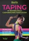 Taping w rehabilitacji i zapobieganiu kontuzjom Aliana Kim