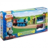 FISHER THOMAS&FRIENDS St arter Set Drewno