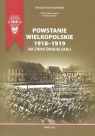 Powstanie Wielkopolskie 1918-1919 na ziemi śmigielskiej Witold Omieczyński, Hubert Zbierski