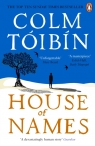 House of Names Colm Toibin