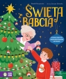Święta z babcią 4 - 5 Kamila Gurynowicz