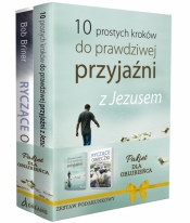 Pakiet: Dla Oblubieńca. Tom 1-2