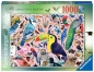 Ravensburger, Puzzle 1000: M.Sewell's Wspaniałe ptaki (16769) - Matt Sewell
