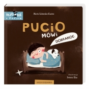 Pucio mówi dobranoc, wyd. 2022