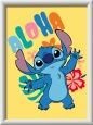 CreArt dla dzieci: Disney Stitch (23769)