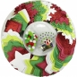 Zestaw do dekoracji Christmas (383591)