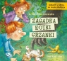  Ignacy i Mela na tropie złodzieja. Zagadka kotki Grzanki
	 (Audiobook)