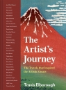 The Artist's Journey The travels that inspired the artistic greats Elborough Travis